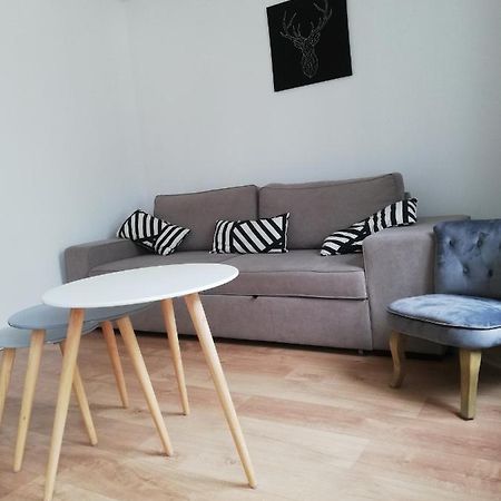 Loft Bien Equipe Hyper Centre D'Amboise Apartment Екстериор снимка