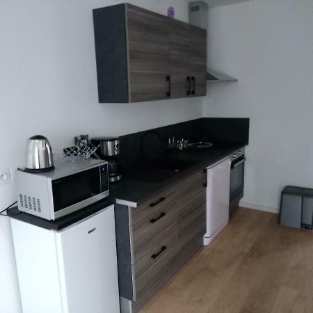 Loft Bien Equipe Hyper Centre D'Amboise Apartment Екстериор снимка