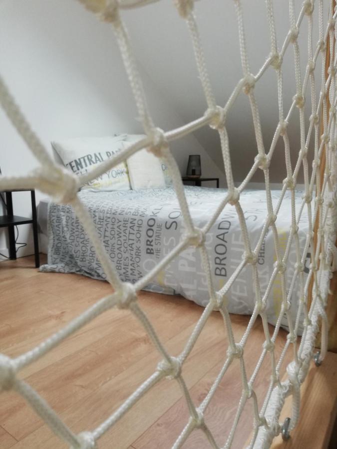 Loft Bien Equipe Hyper Centre D'Amboise Apartment Екстериор снимка